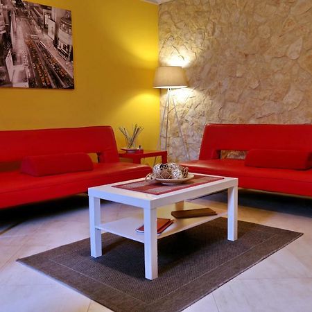 Ferienwohnung La Nicchia Noto Exterior foto