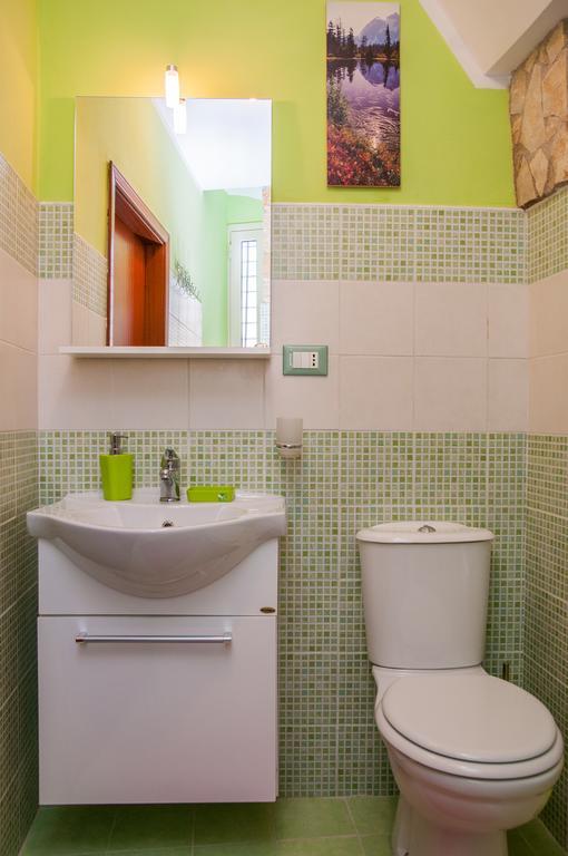 Ferienwohnung La Nicchia Noto Exterior foto