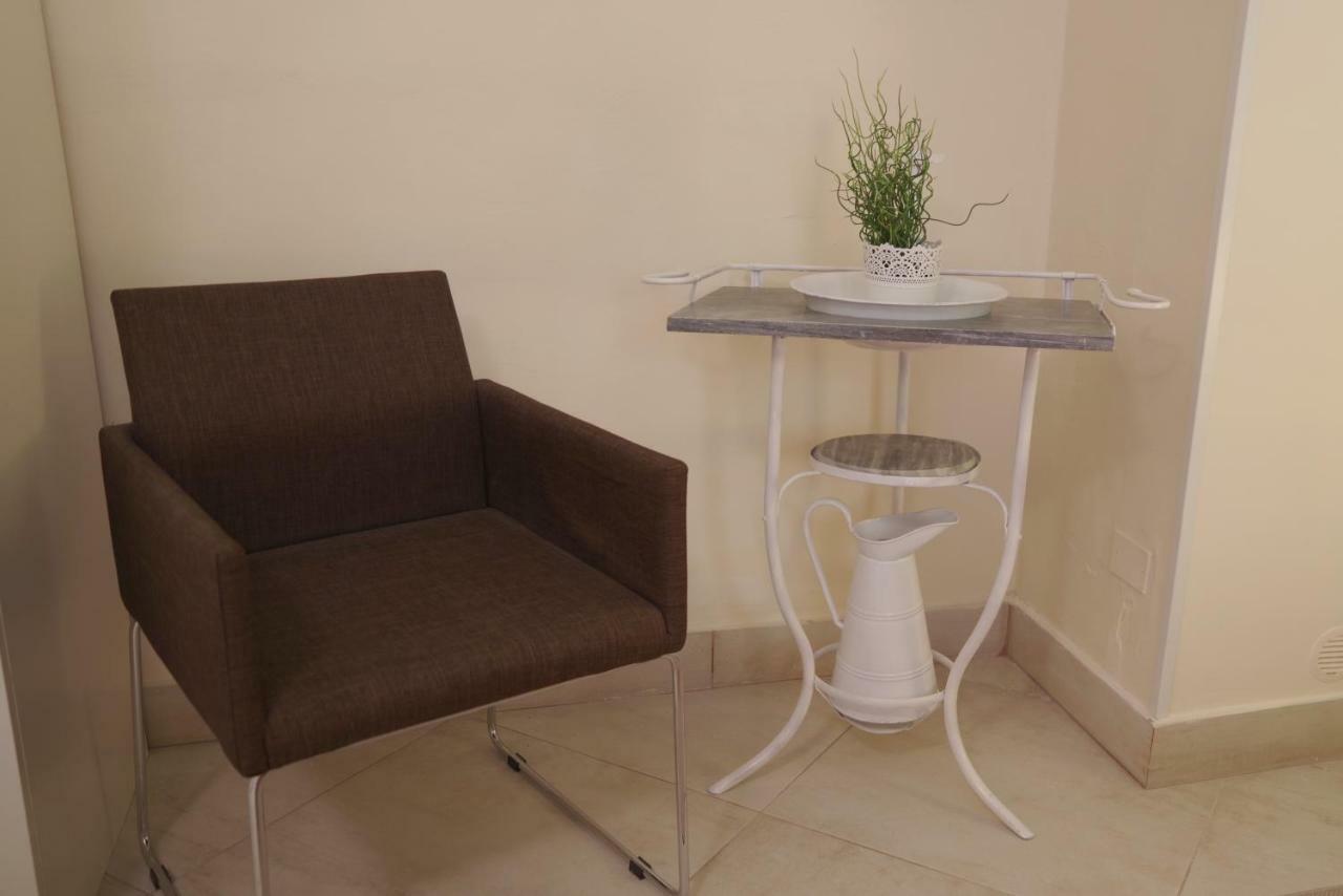 Ferienwohnung La Nicchia Noto Exterior foto