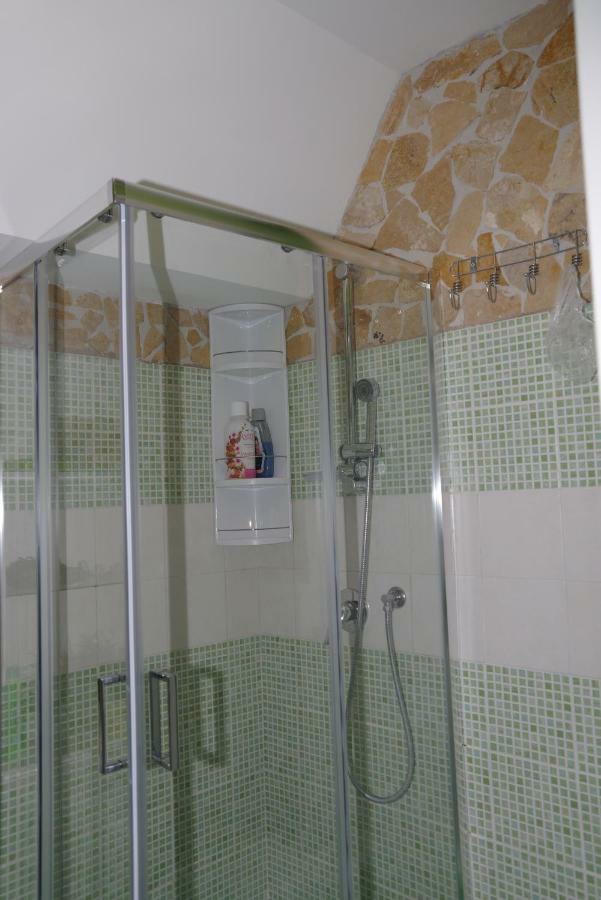Ferienwohnung La Nicchia Noto Exterior foto
