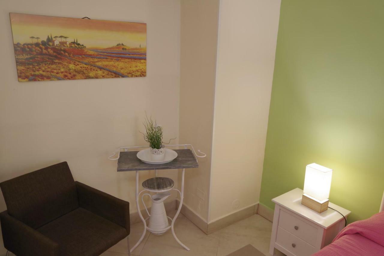 Ferienwohnung La Nicchia Noto Exterior foto